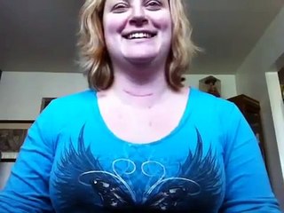 Wanda playing Slender