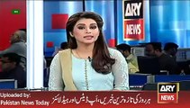 ARY News Headlines 29 January 2016, Imran Khan Tweet on PPP PML N Muk Muka