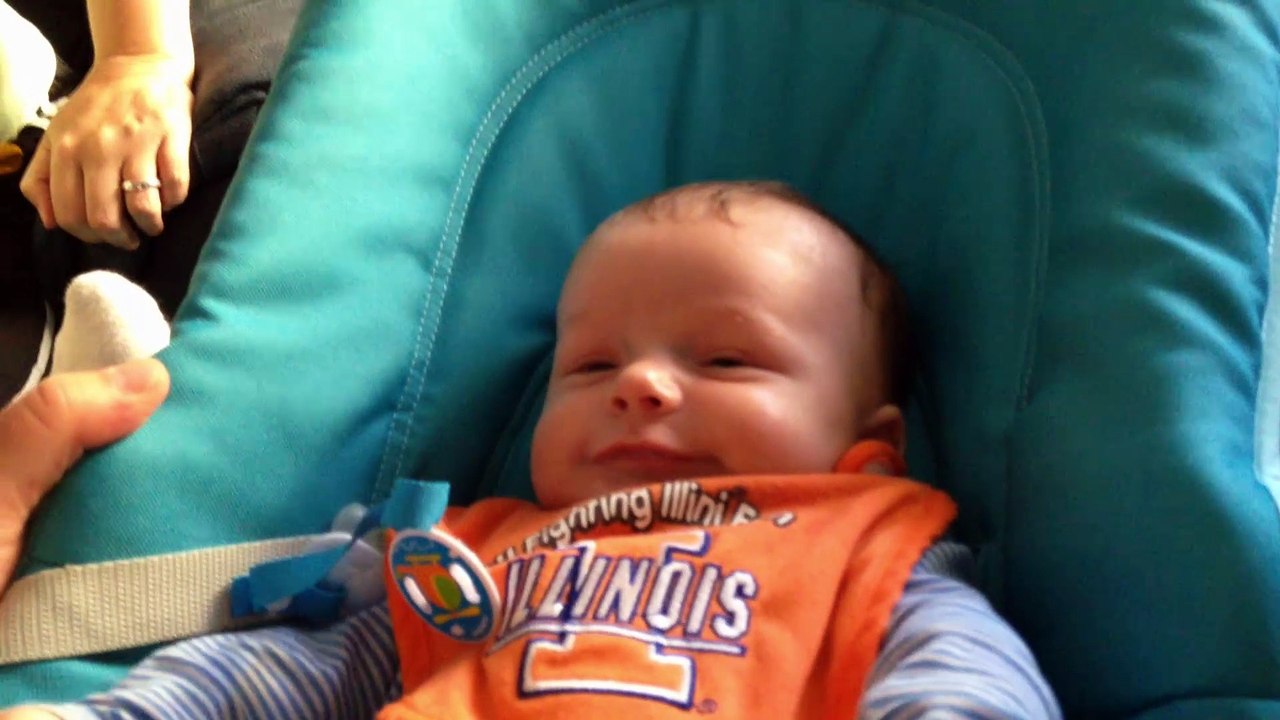 Dominik´s first 2 Years