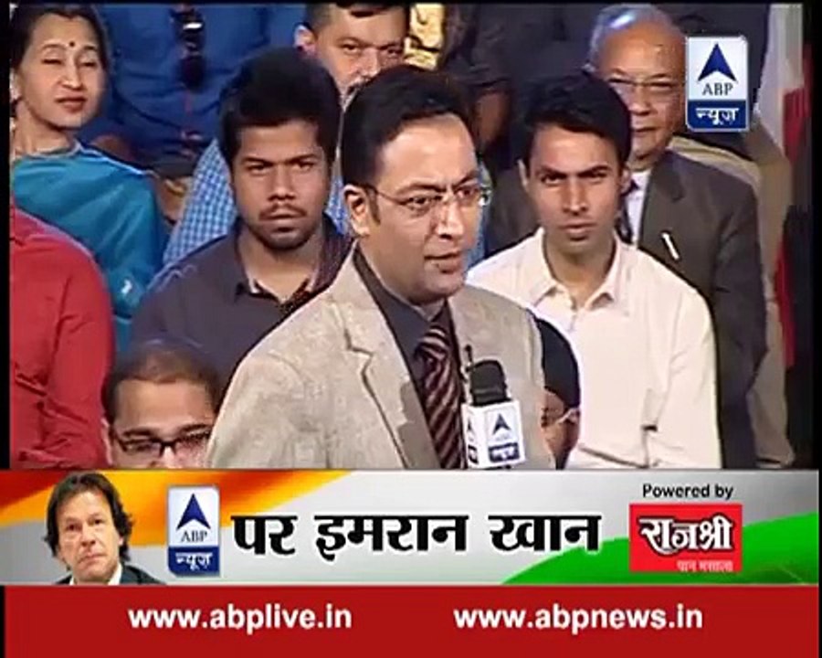 Who Is Better Kohli Or Tendulkar.. Imran Khan Answers