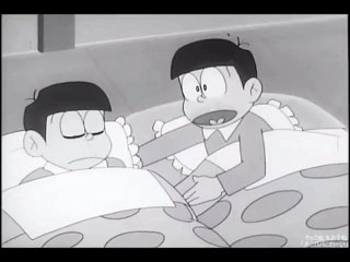 【懐かし】チョロ松の詰め合わせ【昭和版おそ松くん】