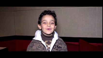 احمد السيسي يمضي عقد اول فيلم له مع تامر حسني‬