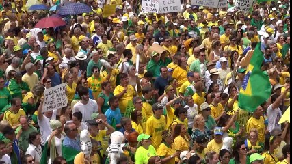 GloboNews Especial - Os dois anos da Operação Lava-Jato