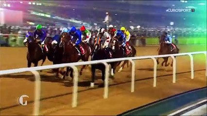 Dubai Horse Racing World Cup preview