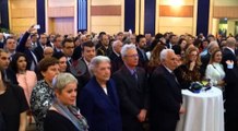 Ambasada greke pritje për pavarësinë, Rokanas: Vizita e Bushatit, e suksesshme- Ora News