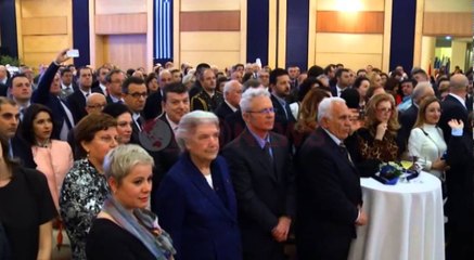 Ambasada greke pritje për pavarësinë, Rokanas: Vizita e Bushatit, e suksesshme- Ora News