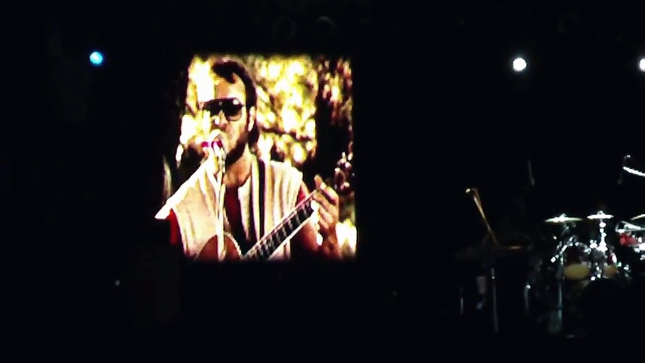 Cachito campeón de Corrientes-LEON GIECO EN ITUZAINGO 16/10/2011