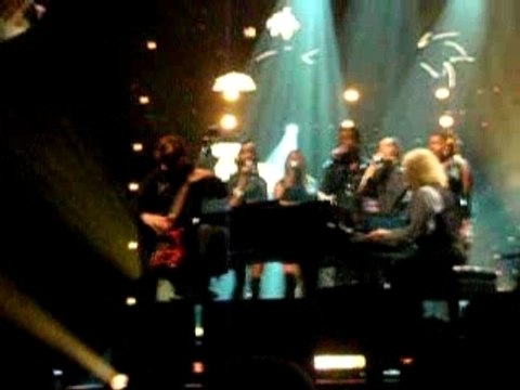 polnareff bercy 10 juin qui a tué grand-maman extrait