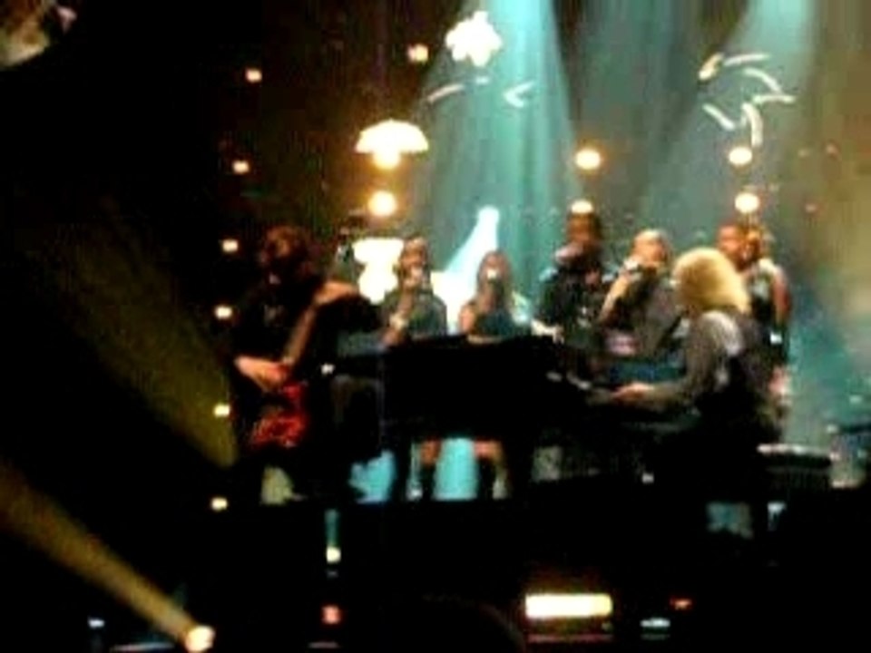 polnareff bercy 10 juin qui a tué grand-maman extrait