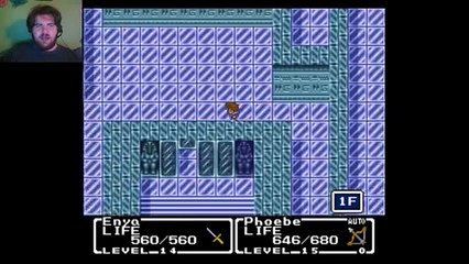 Let's Play - Final Fantasy- Mystic Quest -07-