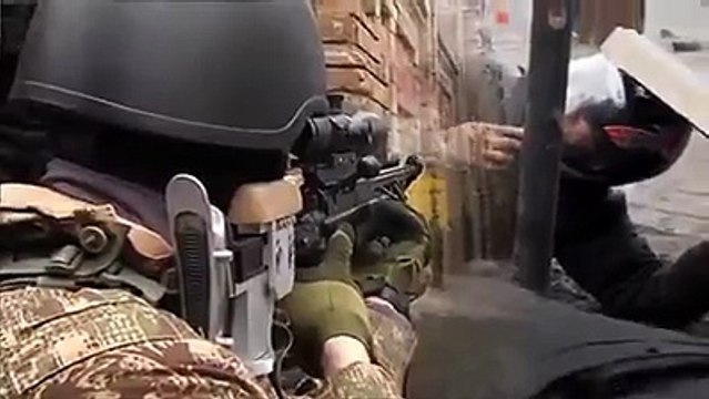 Это видео должен посмотреть каждый Украинец ...