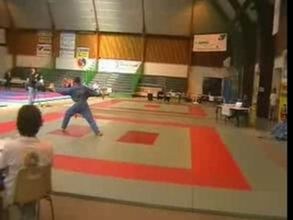 Quyen sabre vicenze