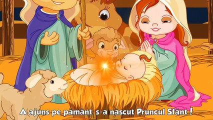 Altfel de colind - Colinde de Craciun - TraLaLa