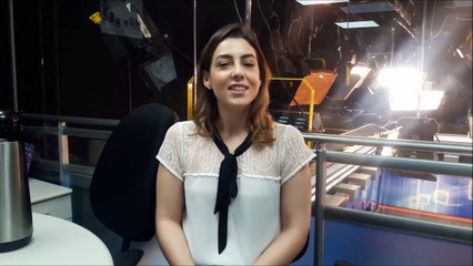 Cantor e compositor Passoca participa do Talentos do #JR News. Às 20h20, no Portal R7!