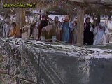 مسلسل الوعد الحق الحلقة 35