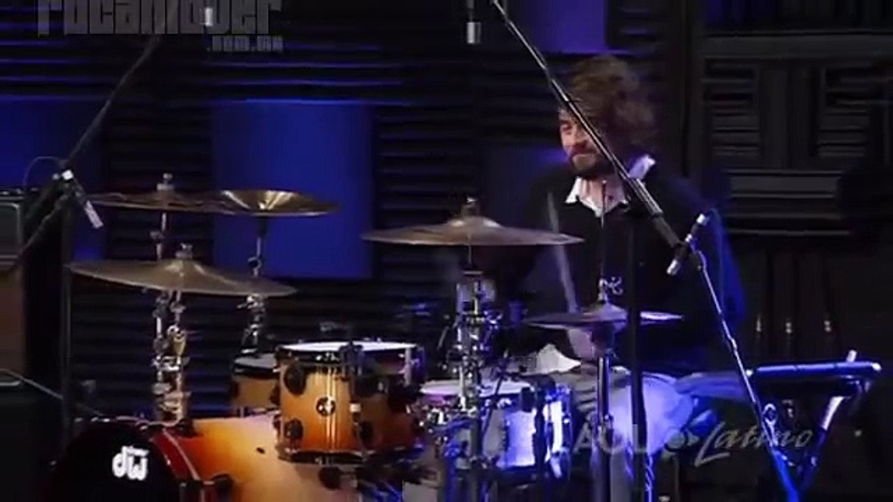 No me Destruyas  -  Zoé  { Dejando Huellas }