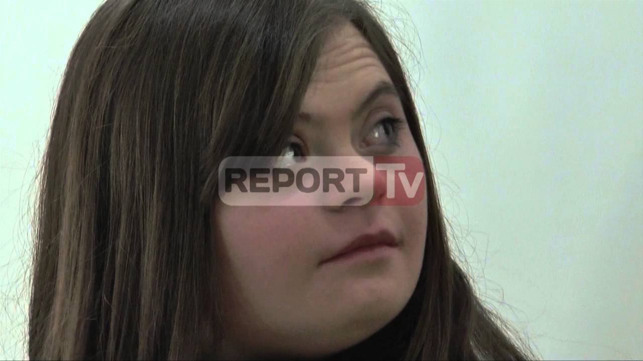 Report TV - Irma Nika, sfida e duarve të arta në pikturë, çelet ekspozita “21.3/47"