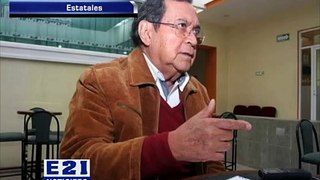 ALEJANDRO GUARNEROS CHUMACERO COMO NUEVO SECRETARIO DE SALUD
