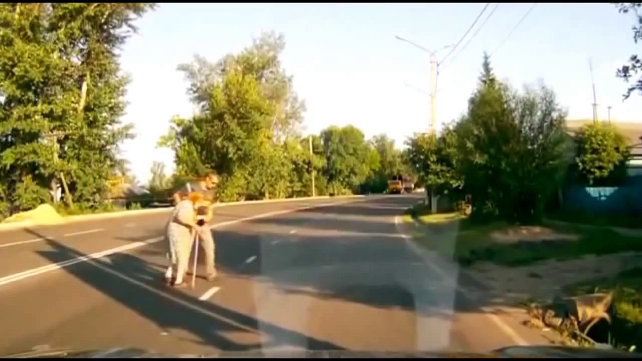 Good people