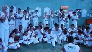 Batizado de capoeira / João Vitor -caldas Mg