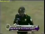 Young Misbah-ul-Haq hits two HUGE SIXES to watch dailymotion