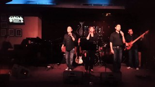 Rolling Stones ~ Route 66 ~ Cover by Una Voce Band ~ Live Wedding Songs Performance