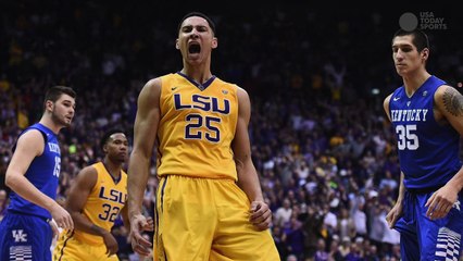 Ben Simmons to enter 2016 NBA draft