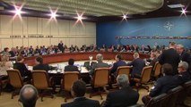 NATO Secretary General - NATO-Georgia Commission at Defence Ministers Meeting, 11 FEB 2016