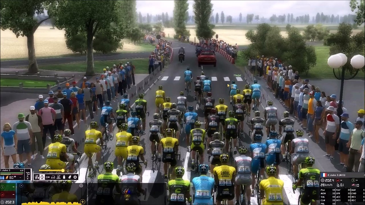 ASG G2 E3 Vallon PARTIE 1