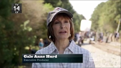 Talking Dead - Denise (Merritt Wever) (Trend Videos)