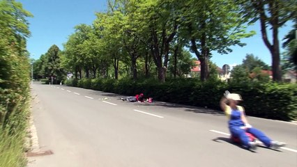 Ich will doch nur spielen !