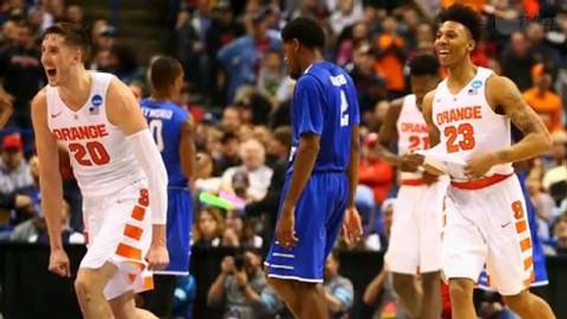 NCAA tournament Midwest region Day 4 recap