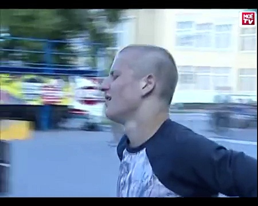 Чемпионат Тюменской области по скейтбордингу 26