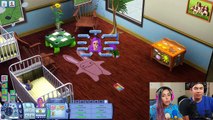QUICK LEARNERS Sims 3 Ever After Ep. 25