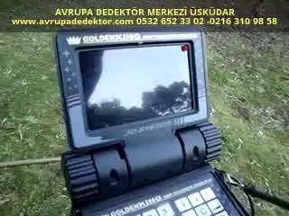 GOLDEN KİNG ALTIN ARAMA DEDEKTÖRÜ_ 0532 652 33 02_kiralık dedektör,ikinci el dedektör fiyatları,define arama dedektörleri,ekranlı dedektörler,hazine dedektörü,kiralık dedektör,dedektör fiyatları