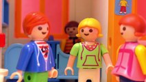 Film Playmobil Français – Alarme incendie au jardin d’enfants