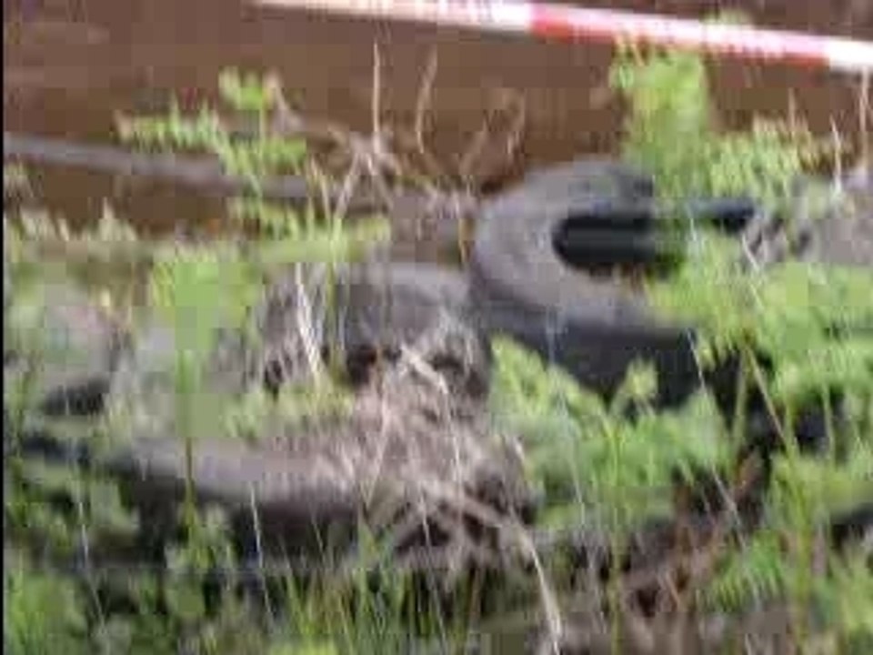 Motocross de St-Genès-CHAMPESPE