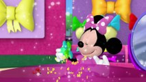 L'après-midi de Minnie - Dimanche 14 février à 15h35 sur Disney Junior !