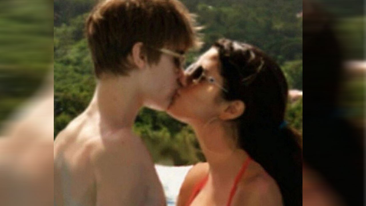 Justin Bieber Sigue Recordando su Amor Por Selena Gomez