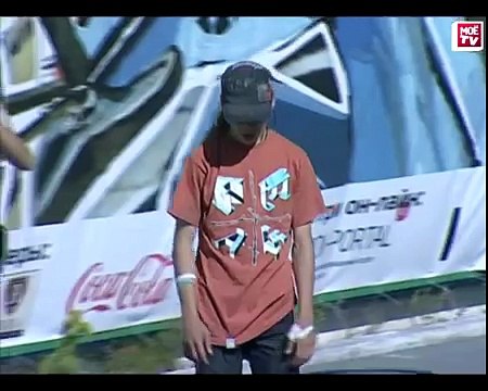 Чемпионат Тюменской области по скейтбордингу 40