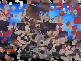 Groupe Inemlayen (Imenza) فرقة انملاين