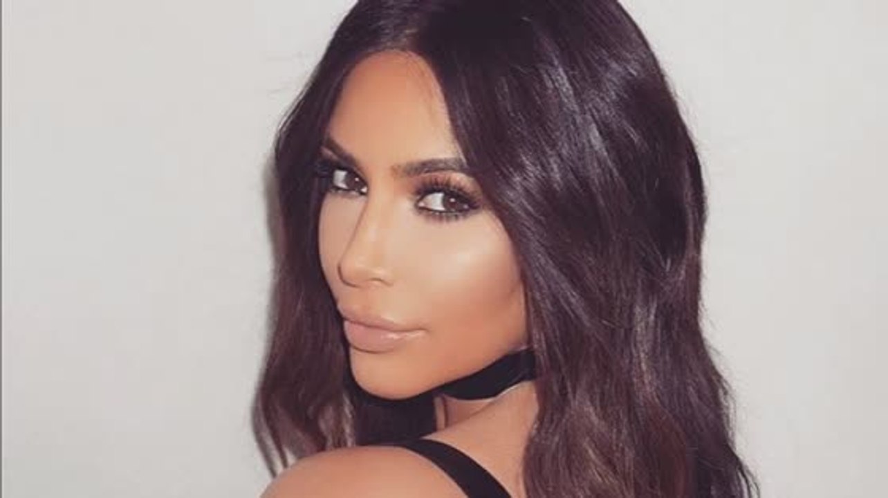Kim Kardashian erreicht 64 Millionen Followers auf Instagram