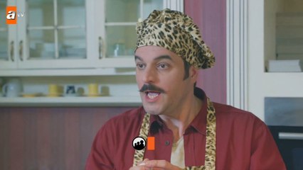 Aile İşi 6. Bölüm Fragmanı (2)