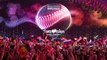 Eurovision'da Belarus'u Temsil Eden Şarkıcı Sahne Şovunu Çıplak Gerçekleştirecek