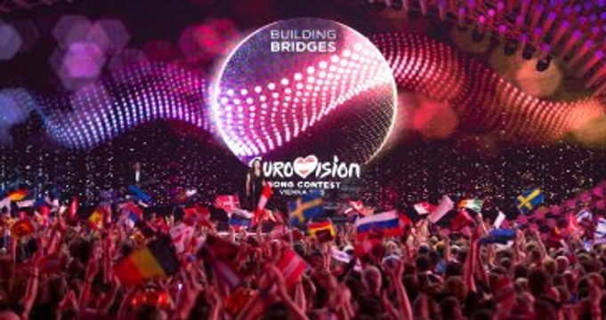 Eurovision'da Belarus'u Temsil Eden Şarkıcı Sahne Şovunu Çıplak Gerçekleştirecek