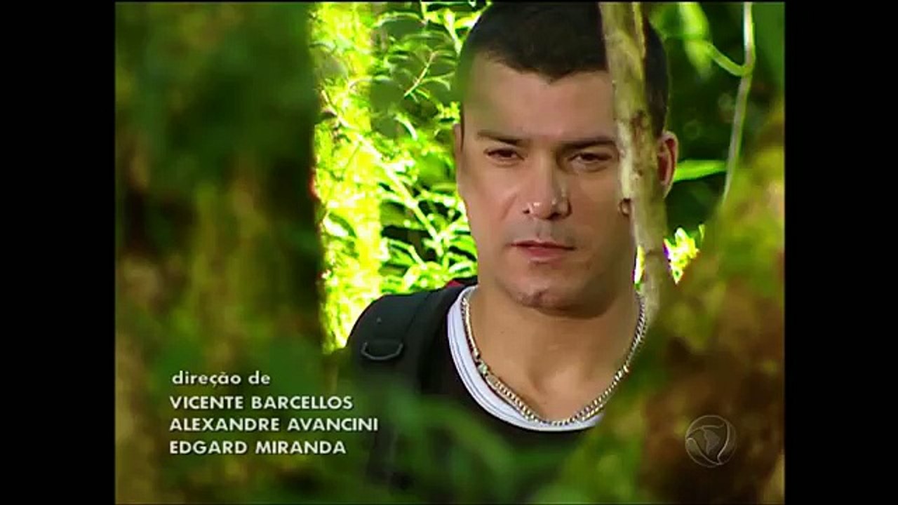 Prova de Amor 21-03-2016 Capítulo 167
