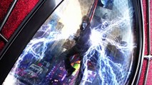 Electro Theme Song (Cut) The Amazing Spiderman 2 OST Hans Zimmer/Pharrell
