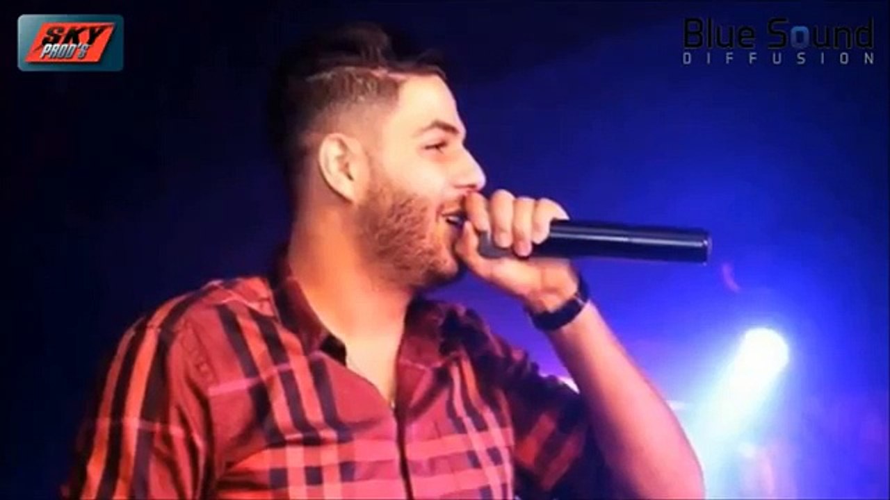 Cheb Houssem 2016 Nti 3achqek s3ib .compile Rabie vol3 نتي عشقك صعيب