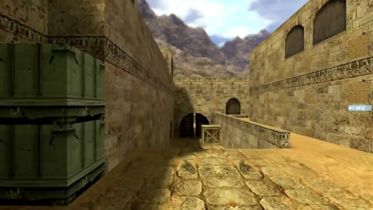 CS 1.6 [Frag Movie] ~Boom Boom Boom Boom~ By: Scifi