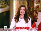 رانيا بدوي وحوار هام عن الكشف المبكر لسرطان الثدي مع د. هشام ابو النجا مدير مستشفي بهية